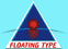 FLOATING TYPE